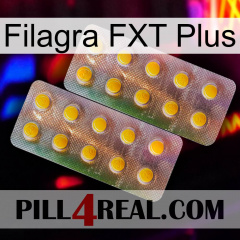 Filagra FXT Plus new10